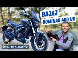 f p urunu bajaj dominar 400 ug m