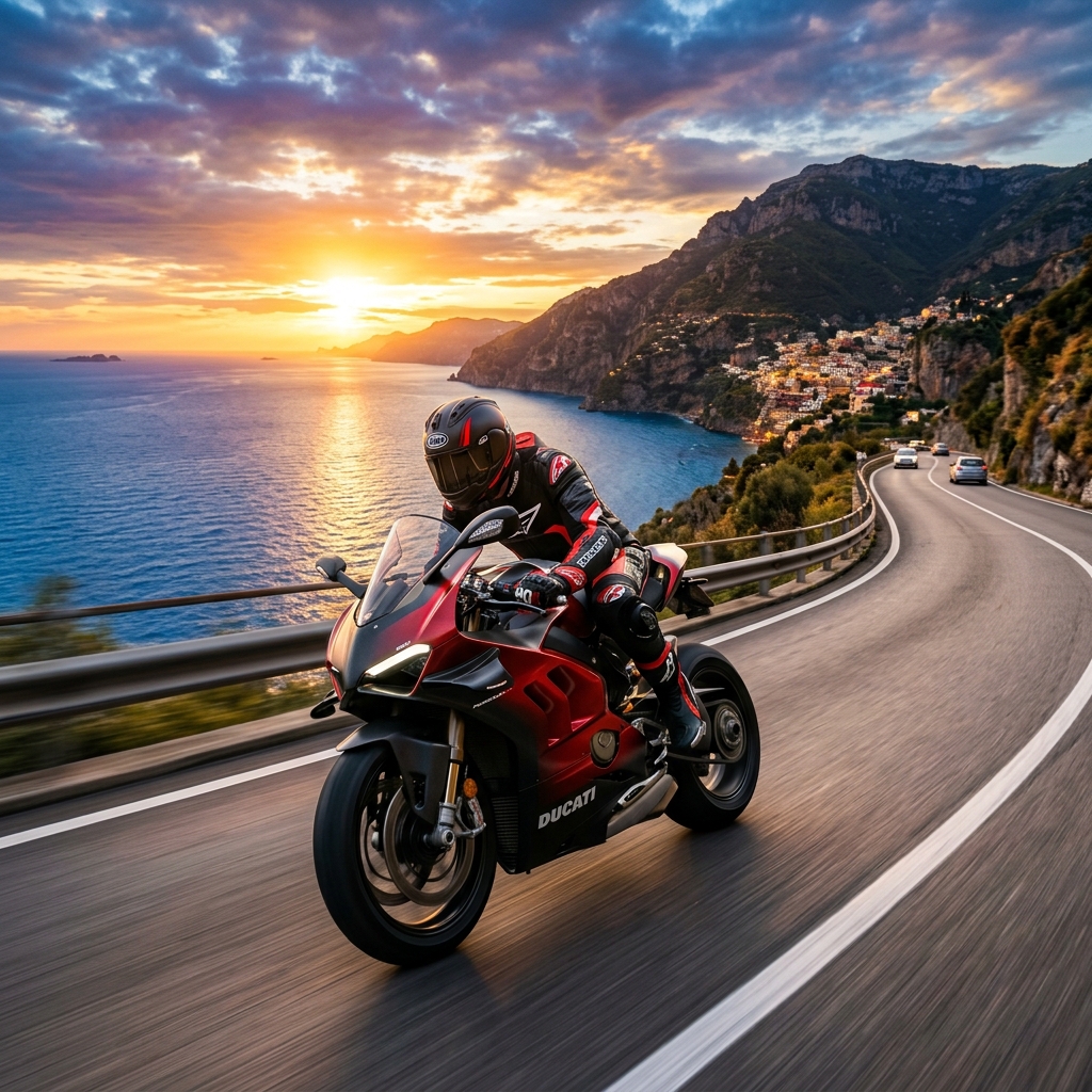 Motosiklet Bakımı: 10 Kritik İpucu