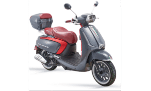 Arora AR125