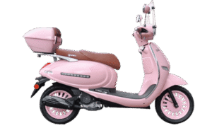 Kuba Blueberry 125