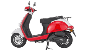 Mondial Revival 100