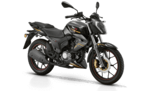 RKS XS 125