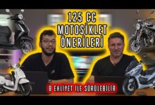 125 cc motosiklet onerileri b si