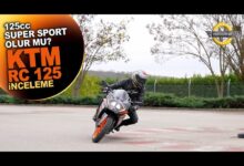 125cc super sport olur mu ktm rc