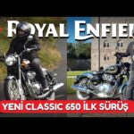 2025 royal enfield classic 650 i