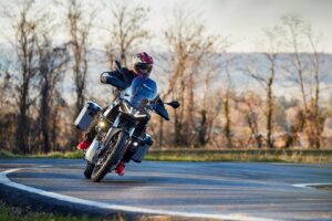 Aprilia Tuareg 660 6