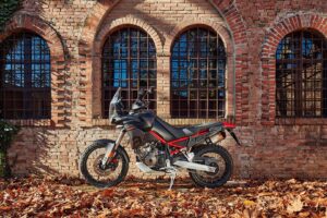 Aprilia Tuareg 660 7