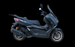 Arora MaxPro 125 1