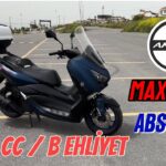 Arora MaxPro 125