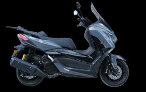 Arora MaxPro 125 2