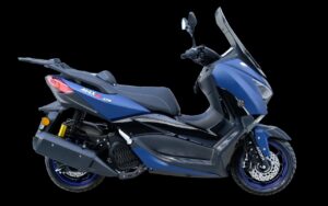 Arora MaxPro 125 3
