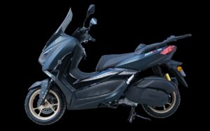 Arora MaxPro 125 4