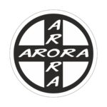 Arora Motosiklet Logo