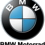 BMW Motorcycle Logo