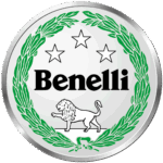 Benelli motosiklet logo