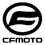CFMoto logo
