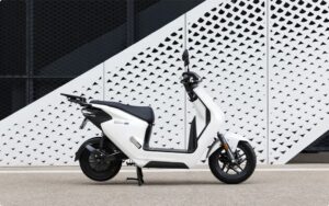Honda EM1 e 4