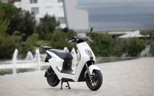 Honda EM1 e 7