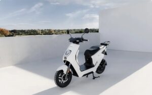 Honda EM1 e 9
