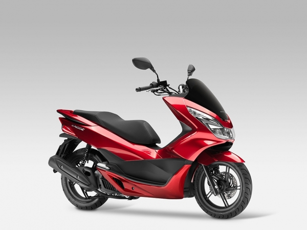 Honda PCX 125 1