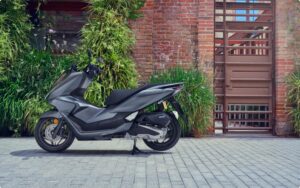 Honda PCX 125 2