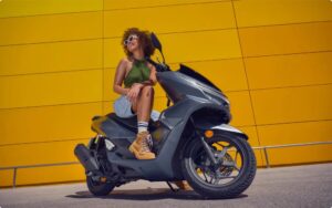 Honda PCX 125