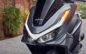 Honda PCX 125 7
