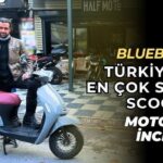 Kuba Bluebird 50