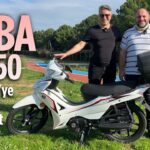 Kuba Ege 50