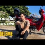 Mondial 50 SFC