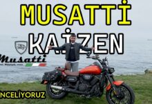 Musatti Kai Zen