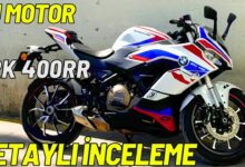 QJ SRK 400 RR