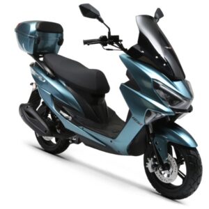 RKS Newlight 125 Pro 1