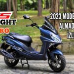 RKS Newlight 125 Pro