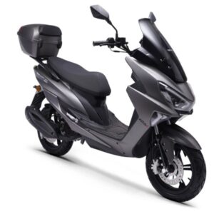RKS Newlight 125 Pro 2