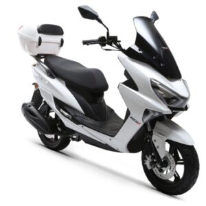 RKS Newlight 125 Pro 3