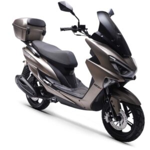 RKS Newlight 125 Pro 5