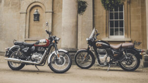 Royal Enfield Classic 350 1