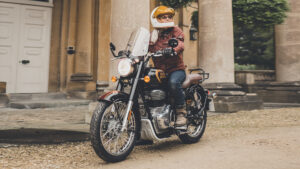 Royal Enfield Classic 350 2