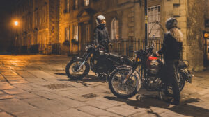 Royal Enfield Classic 350 3