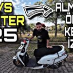 TVS Jupiter 125
