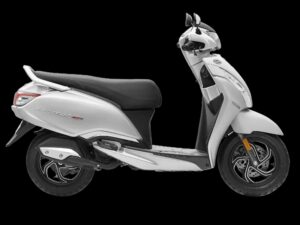 TVS Jupiter 125 2