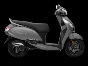 TVS Jupiter 125 3