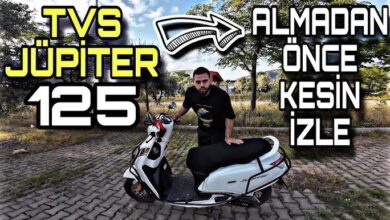 TVS Jupiter 125