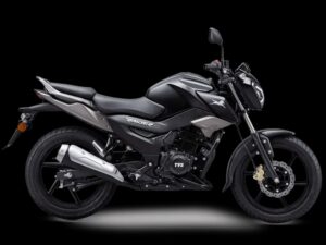 TVS Raider 125 1