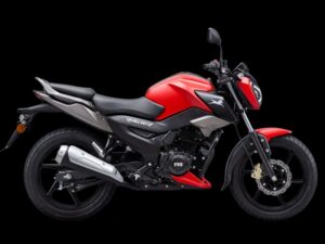 TVS Raider 125 3