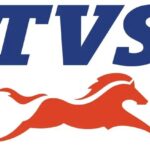 TVS logo