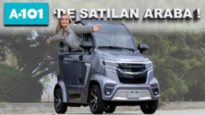 Volta EV1