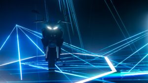 Yamaha MT 25 12
