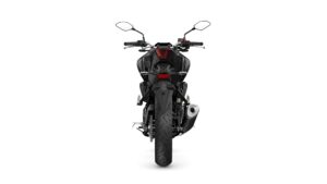 Yamaha MT 25 6